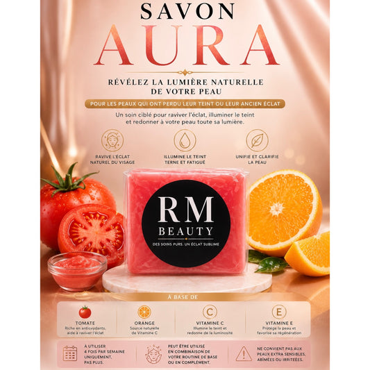 Savon Aura