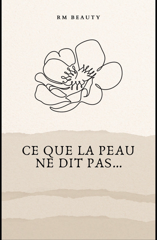 Ce que la peau ne dit pas…